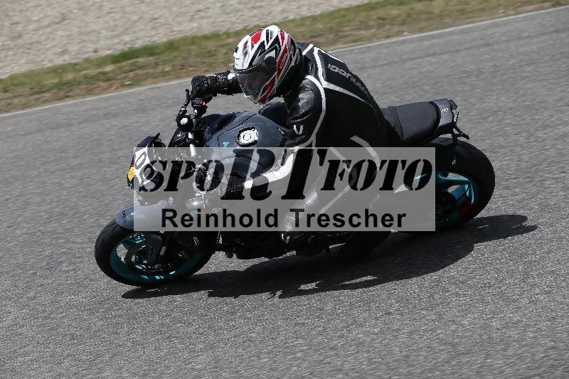 /18 05.06.2026  TZ Motorsport ADR/Gruppe gelb/100